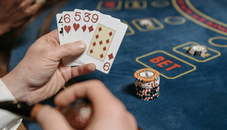 So funktioniert das österreichische Online-Glücksspielsystem