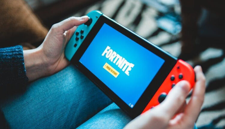 Die größten Fehler, die Fortnite-Spieler auch 2026 noch machen