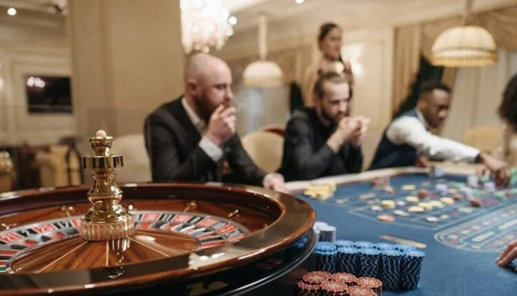 Strategische Ansätze bei Casino-Spielen und Sportwetten