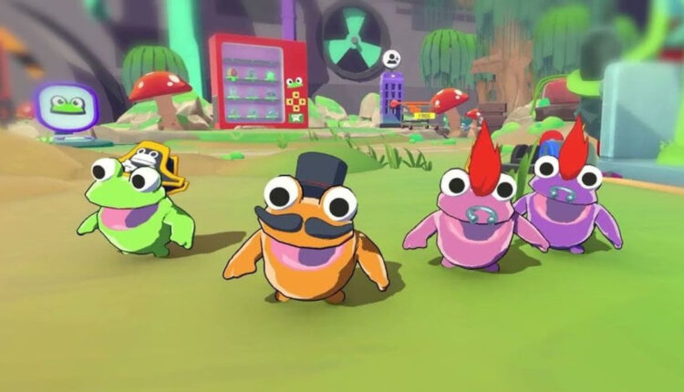 Neue Indie-Spiele dieser Woche bringen frische Vielfalt zum Entdecken