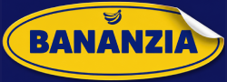 Bananzia Logo