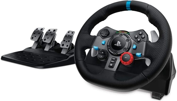logitech-lenkrad