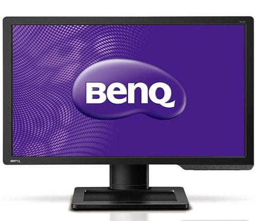 BenQ-XL2411Z