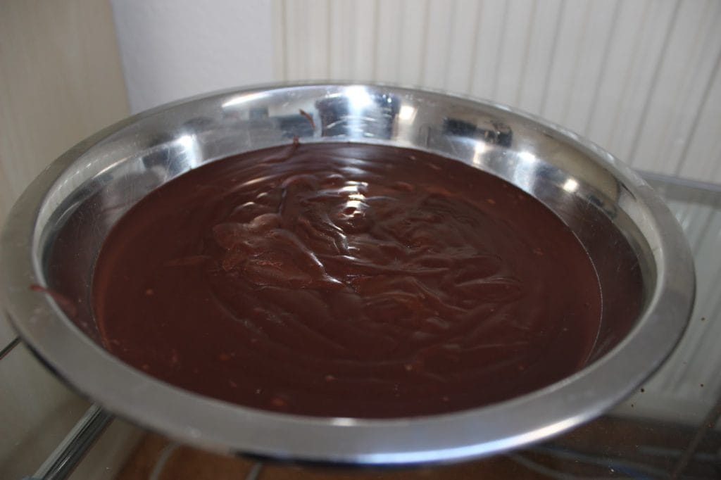 Rocket League Dominus Kuchen
