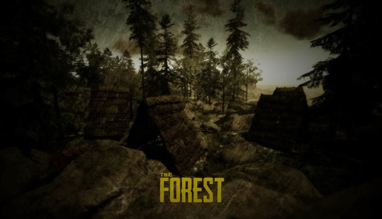 The Forest
