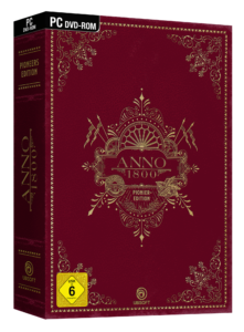 Anno 1800 Deluxe Edition