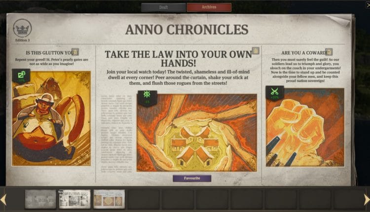 Anno 1800 Season Pass