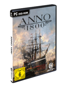 Anno 1800 Standard Edition