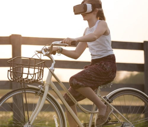 augmented-reality