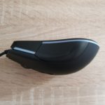 AUKEY GM-F1 Gaming Maus von der rechten Seite