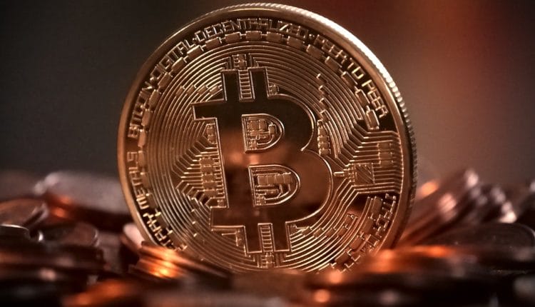 Bitcoin und Kryptowaehrung