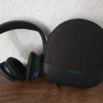 Bose SoundLink Around Ear II Headset mit Tasche