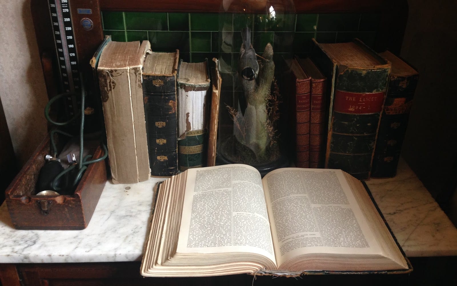 buecher-von-sherlock-holmes