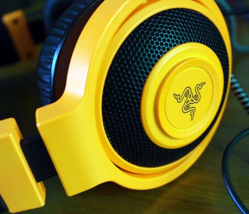 Das beste PS4 Gaming Headset 2019