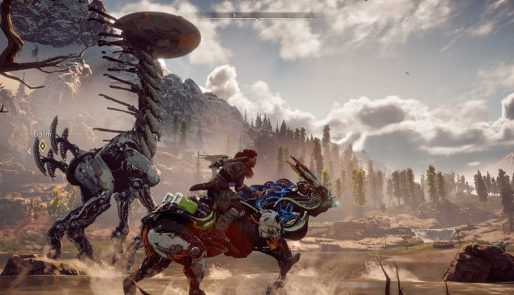 Die besten Rollenspiele für die PS4