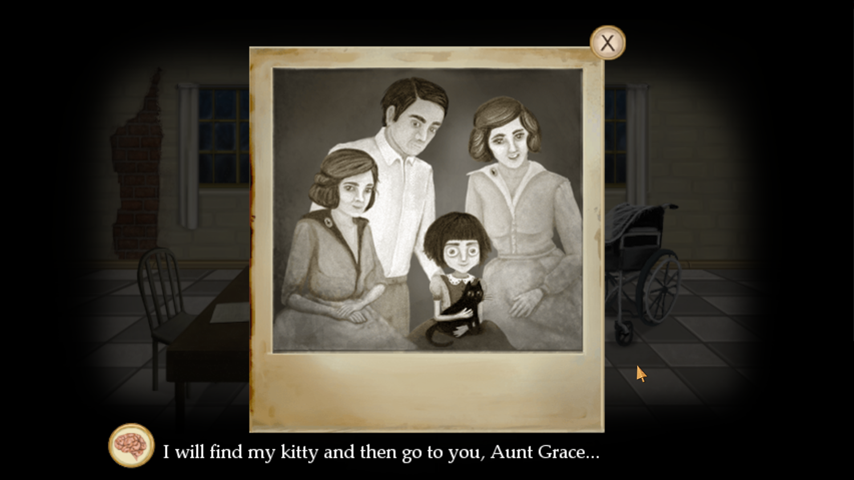 fran-bow-familie