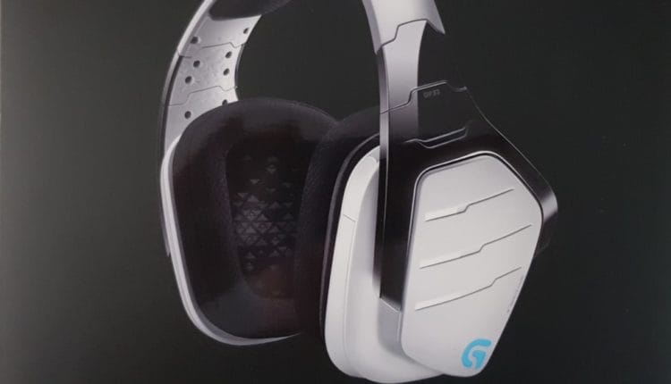 G933 Artemis Spectrum