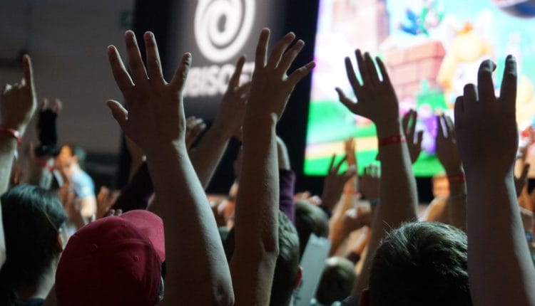 gamescom
