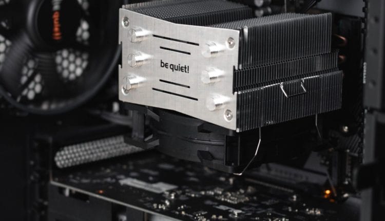 Gaming CPU Kühler