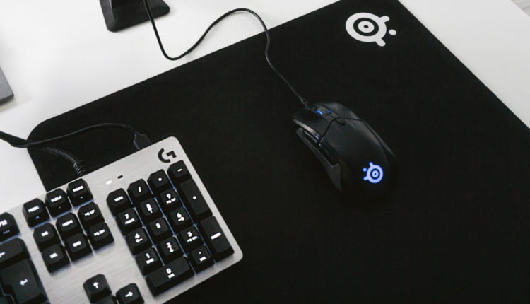 Gaming Mauspad