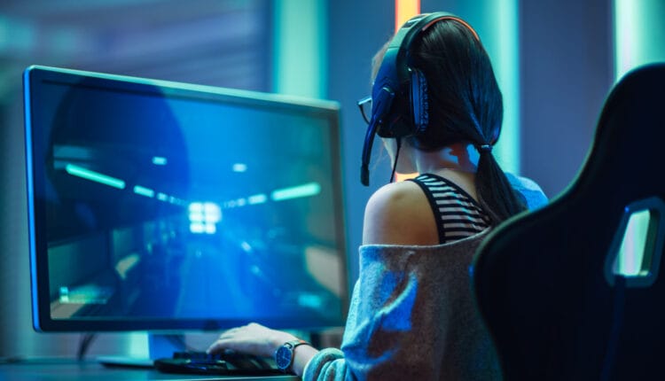 Das perfekte Gaming Zimmer