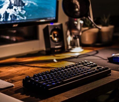 Geld verdienen am Gaming PC