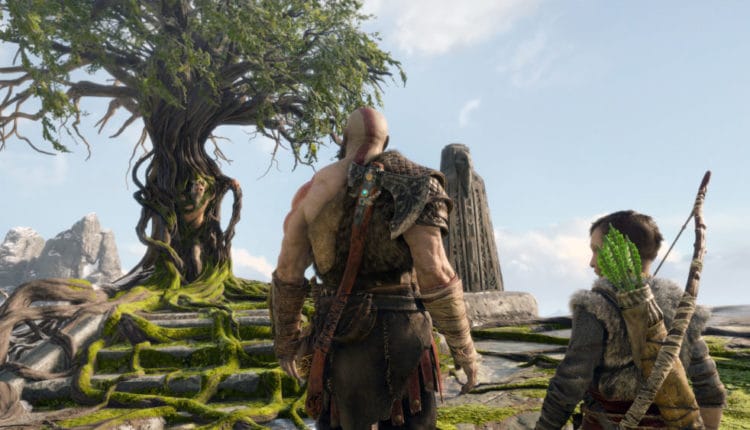 God of War Tipps & Tricks
