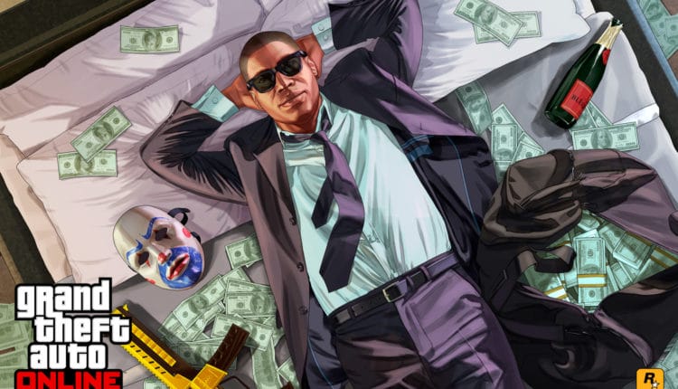 GTA 5 Aktientipps Guide