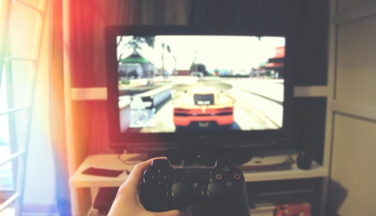 GTA 5 Features