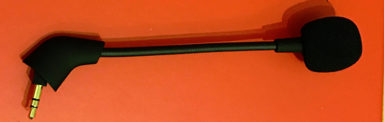 HyperX Cloud II Mikrofon