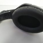 HyperX Cloud Stinger Ohrmuschel
