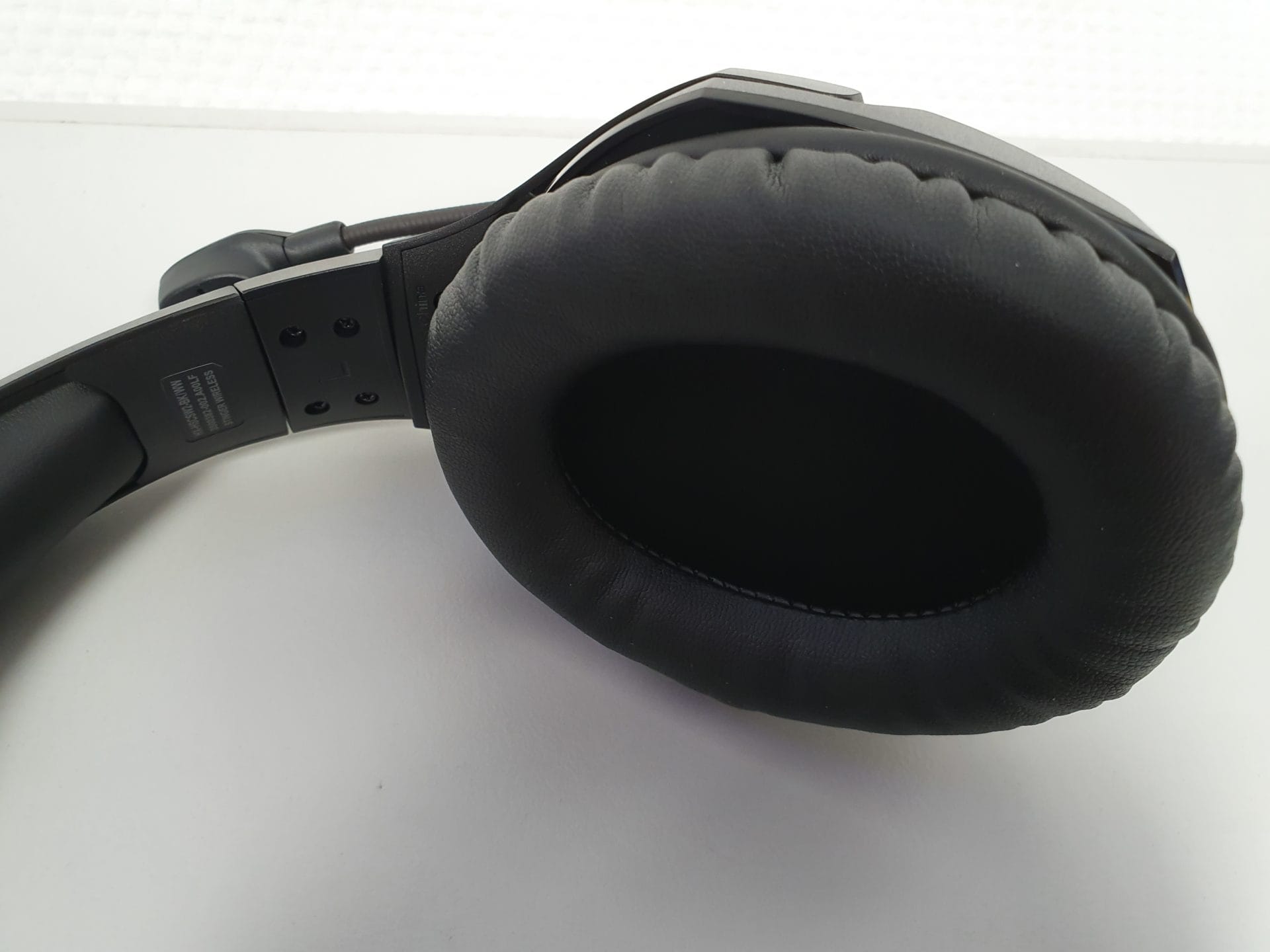 HyperX Cloud Stinger Ohrmuschel