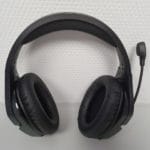 HyperX Cloud Stinger Seitenansicht
