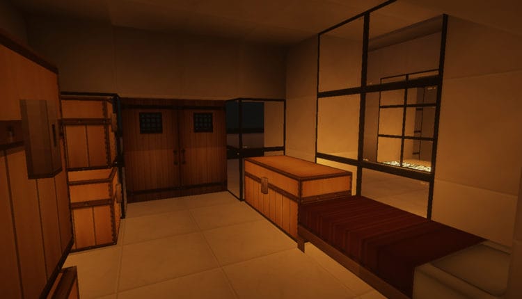 minecraft-haus-mit-minecraft-texture-pack