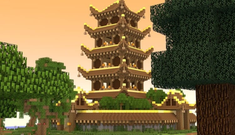 minecraft-maps
