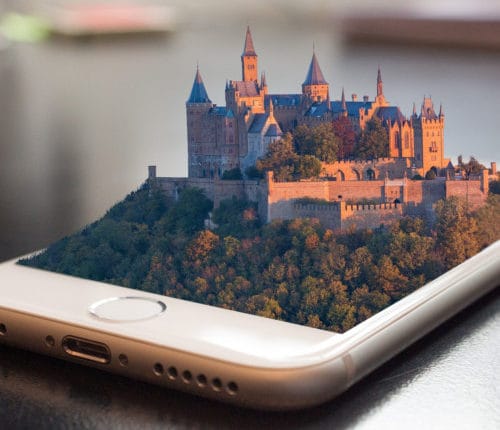 mobile-games-schloss
