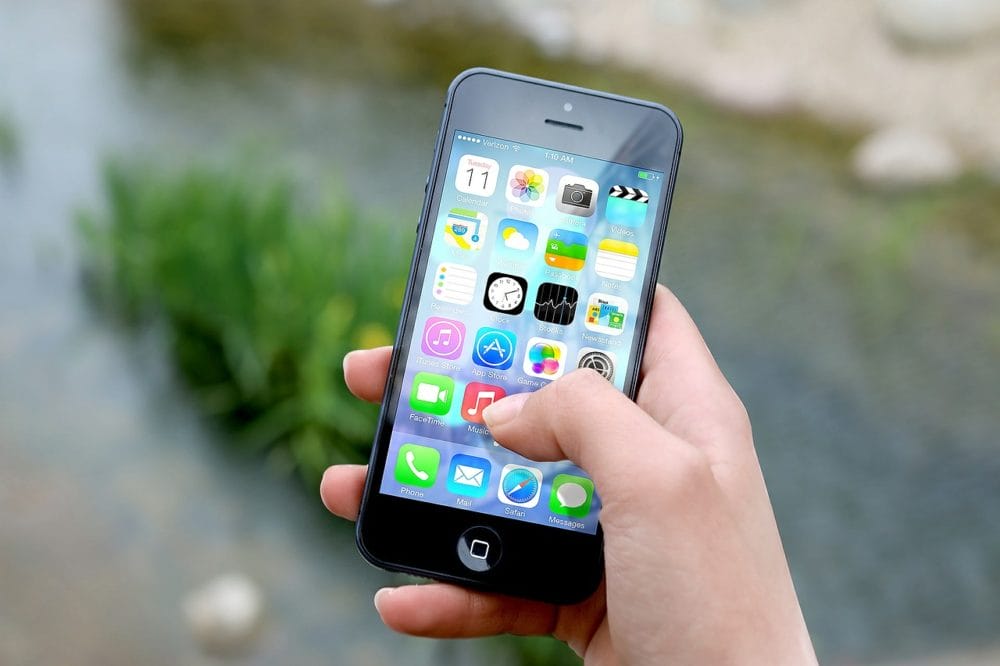 Mobile Gaming ist im Kommen