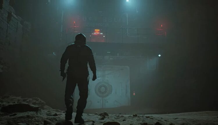 Fort Solis: Thriller auf dem Mars für PC und PS5