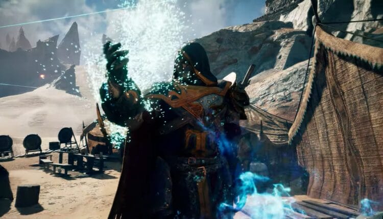 Atlas Fallen: So sehen die Waffen aus!