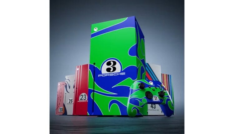 Xbox Series X 