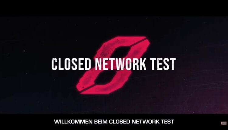 TEKKEN 8: Jetzt beim Closed Network Test mitzocken (streng limitert)!