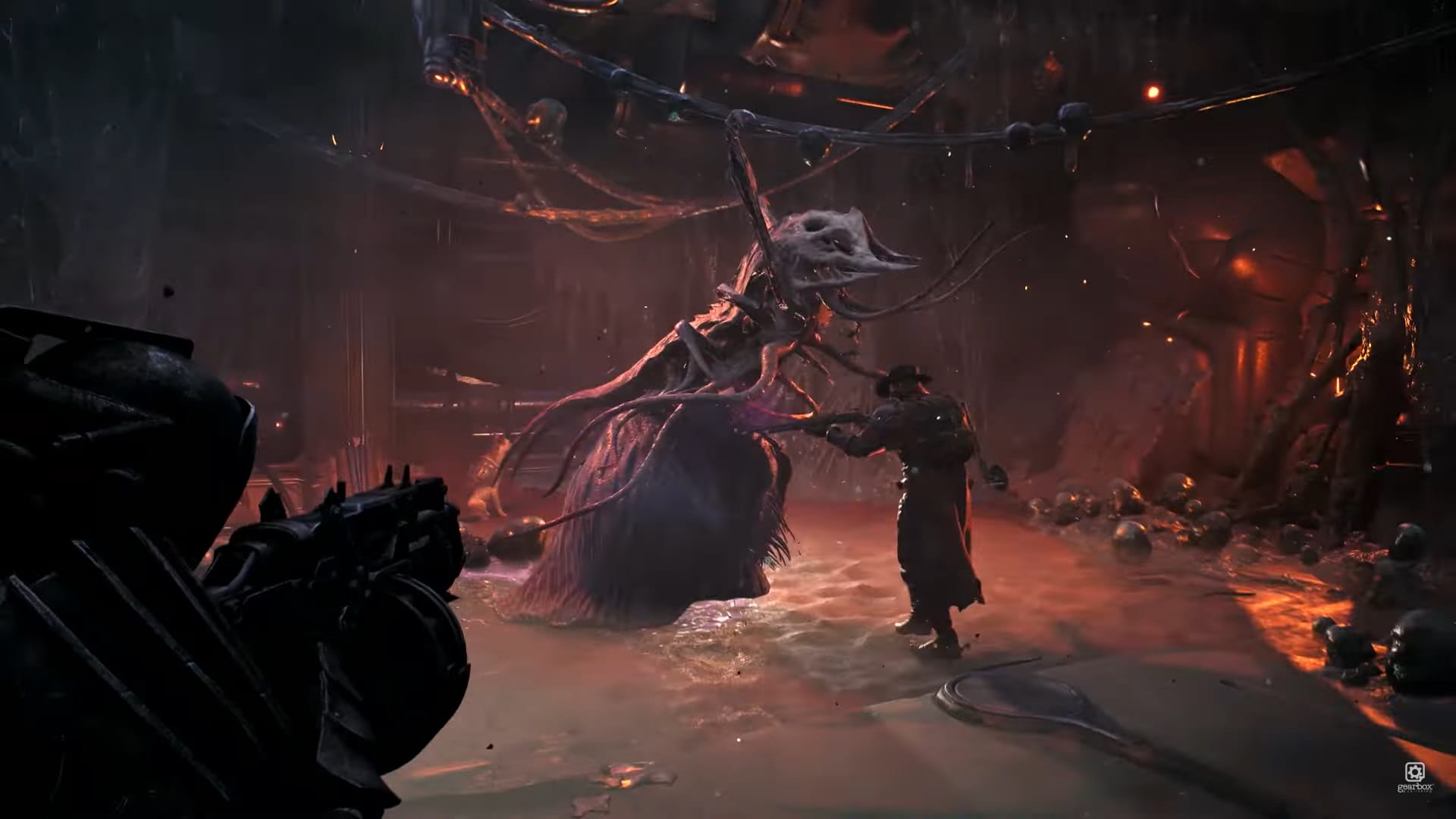 Remnant 2: Release-Termin steht nun endlich fest