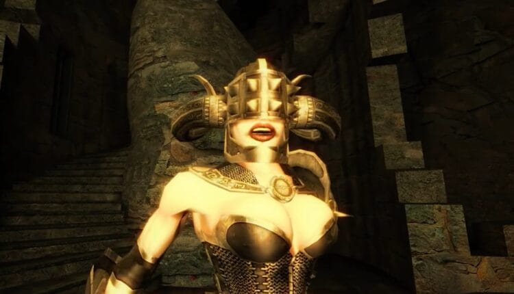 Enclave HD kommt bald auf die Konsole - das Game ist mehr als 20 Jahre alt!