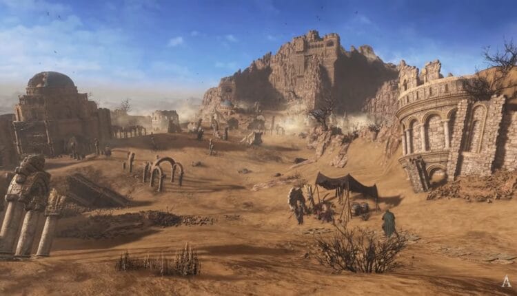 Dark Souls: Archthrones ist bald als Demo spielbar