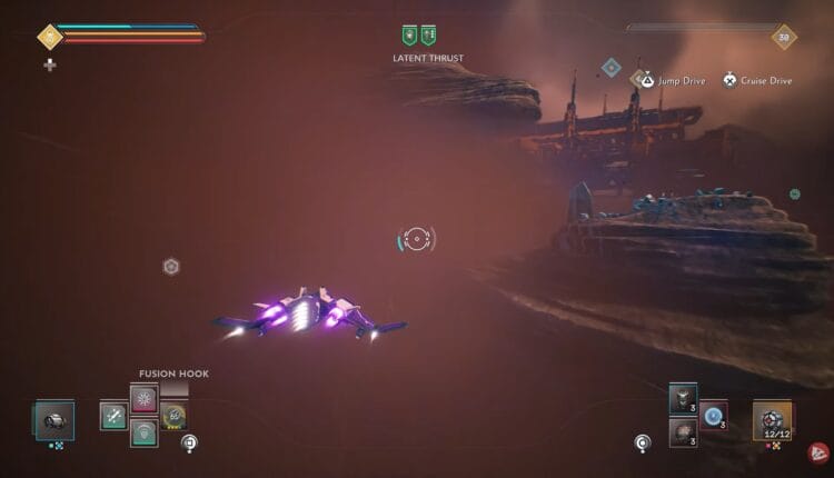 Everspace 2: Weltraumabenteuer kommt für Xbox und PlayStation im August