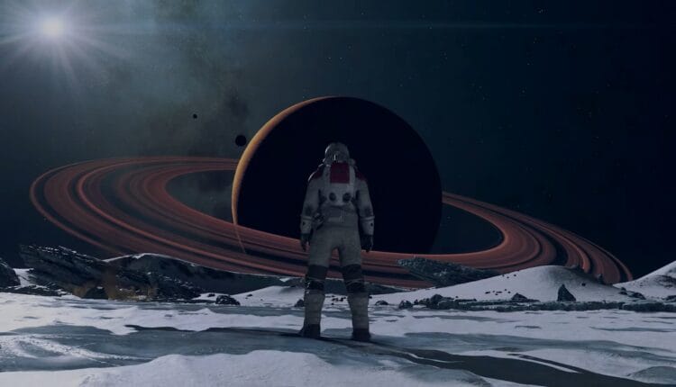 Starfield: Offizieller Gameplay-Trailer vorgestellt - beeindruckend!