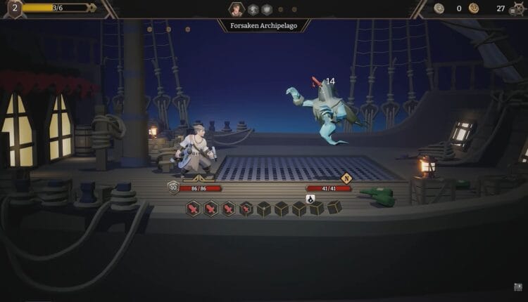 Sea Horizon: Konsolen-Release rückt näher
