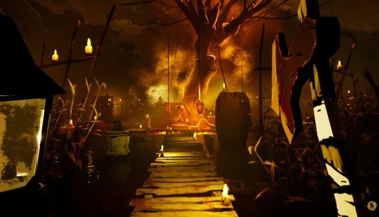 Harvest Hunt startet diesen Monat in den Early Access