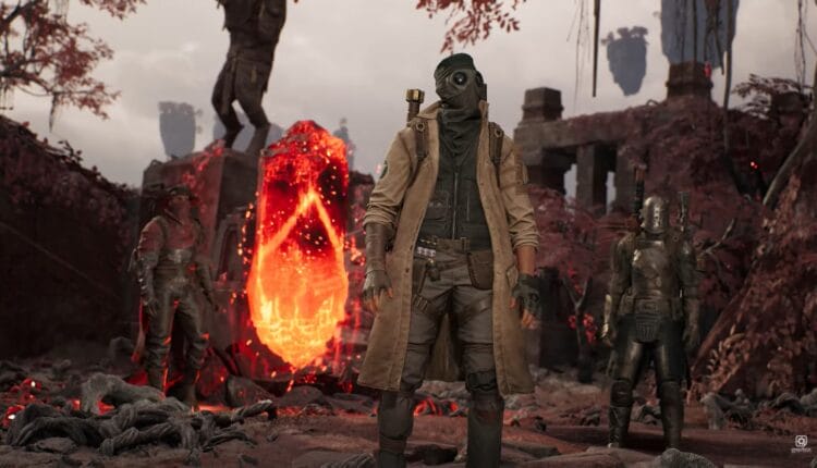Remnant 2 erscheint in wenigen Tagen für PC und Konsole