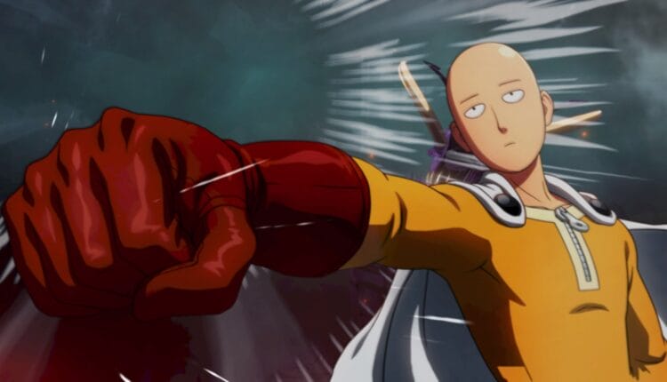 One Punch Man: World für PC und Smartphones angekündigt